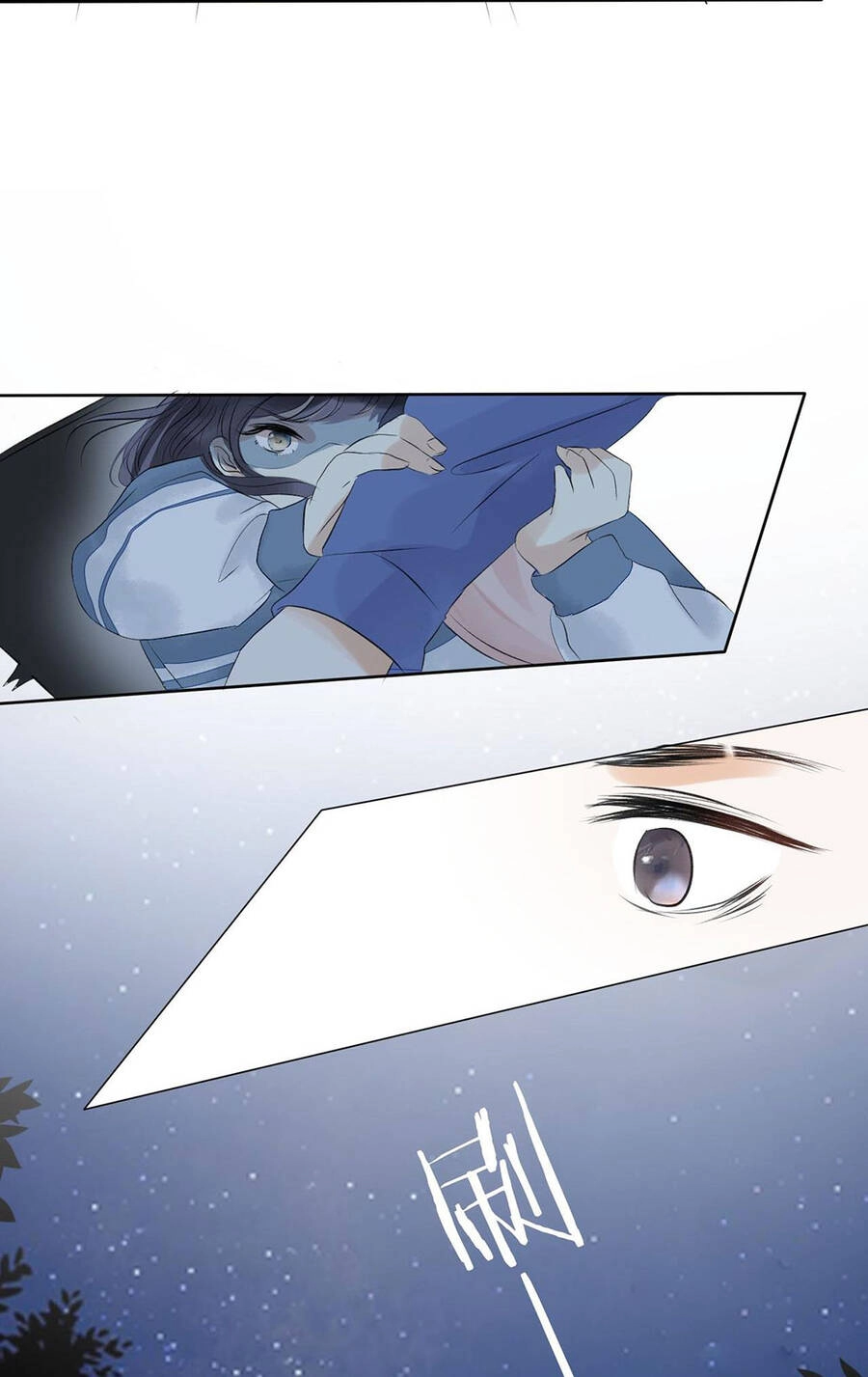 Không Thể Rời Mắt Khỏi Em Chapter 11.2 - 5