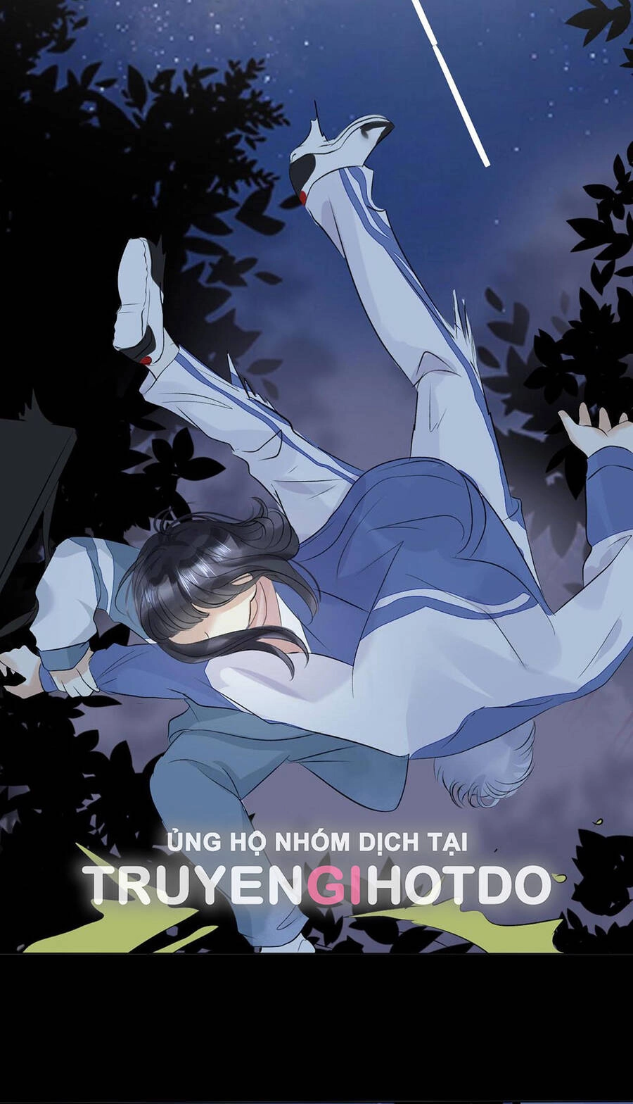 Không Thể Rời Mắt Khỏi Em Chapter 11.2 - 6