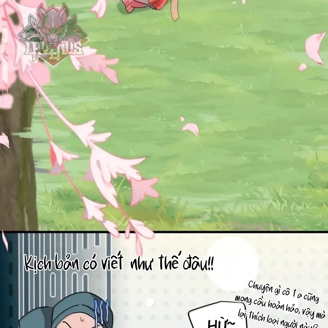 Tôi Bị Mẹ Kế Ép Yêu Đương Chapter 87 - 5