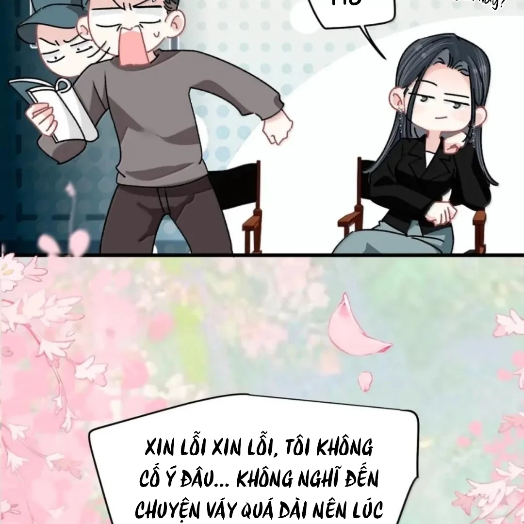 Tôi Bị Mẹ Kế Ép Yêu Đương Chapter 87 - 6