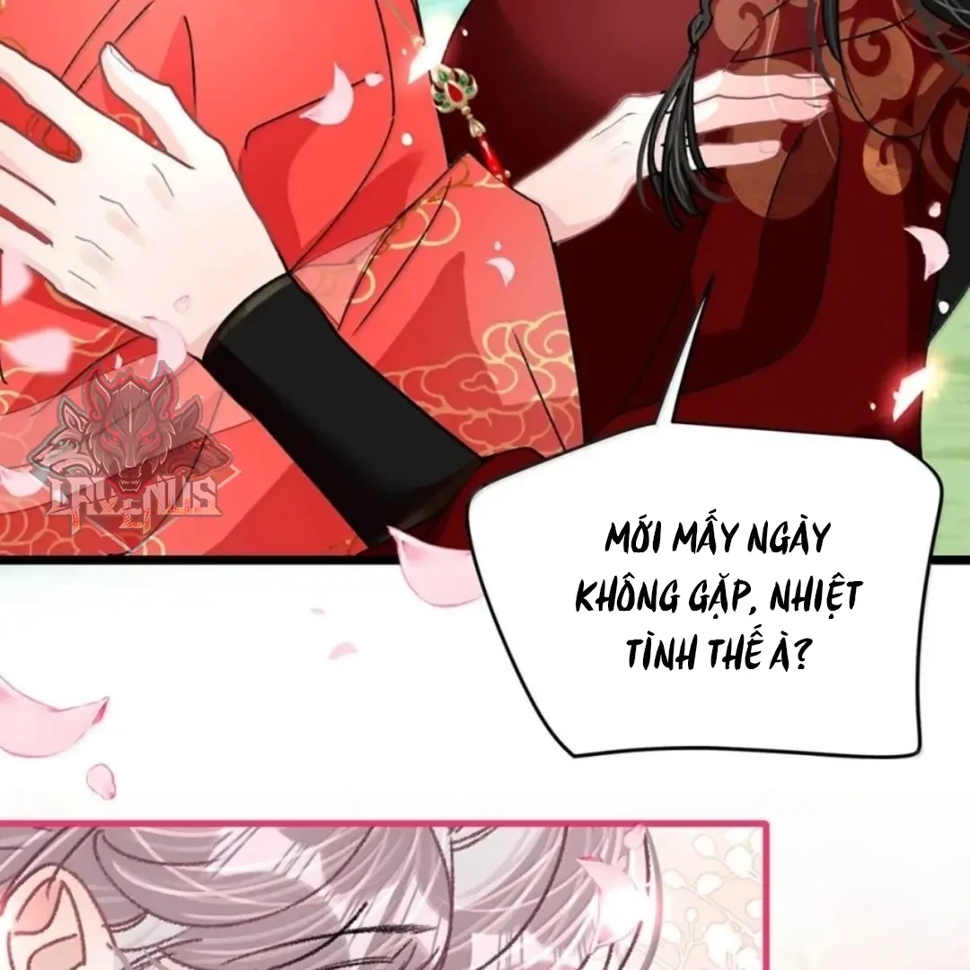 Tôi Bị Mẹ Kế Ép Yêu Đương Chapter 87 - 8