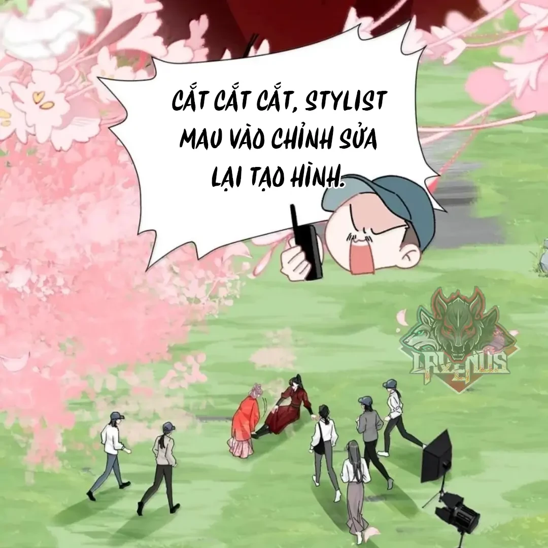 Tôi Bị Mẹ Kế Ép Yêu Đương Chapter 87 - 14