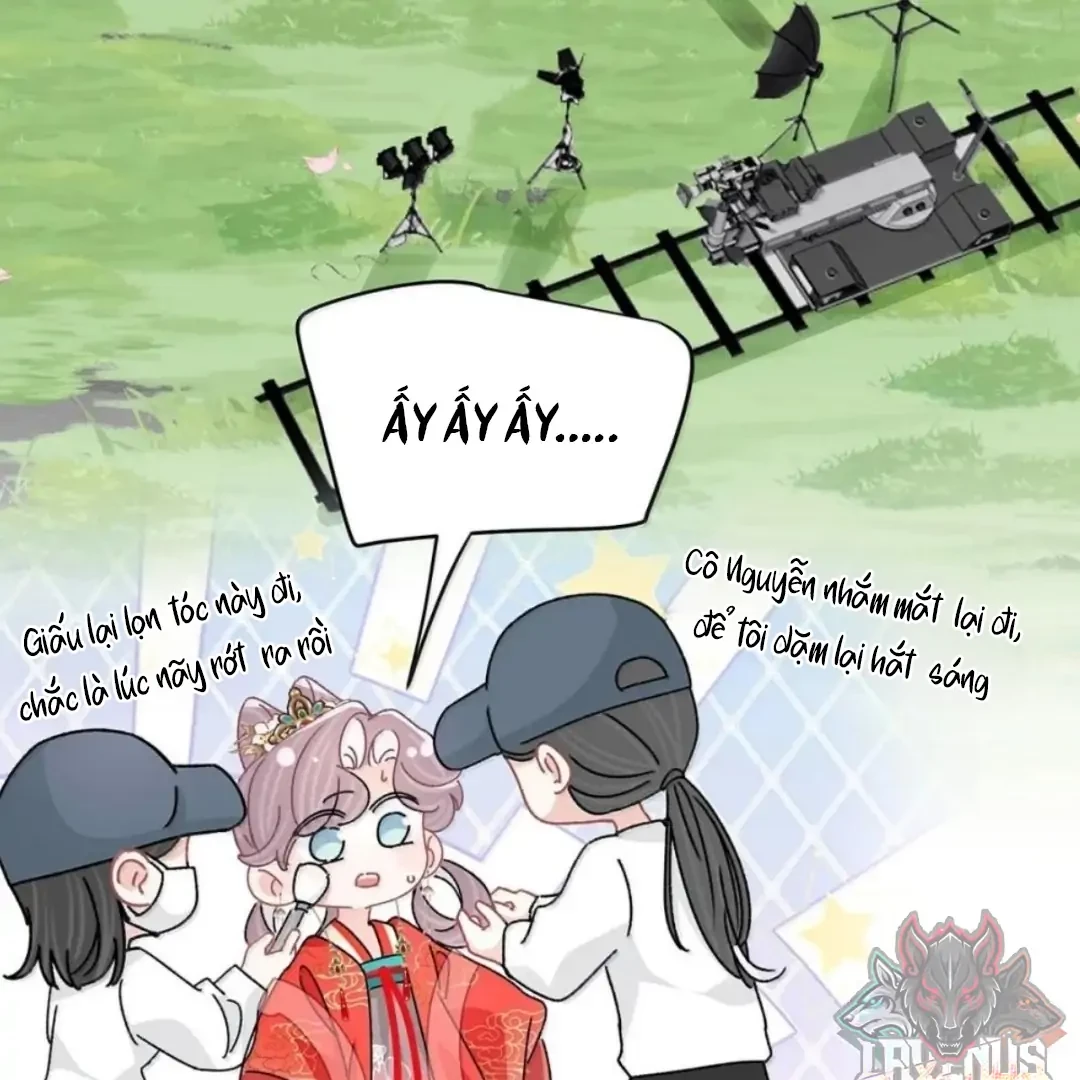 Tôi Bị Mẹ Kế Ép Yêu Đương Chapter 87 - 15