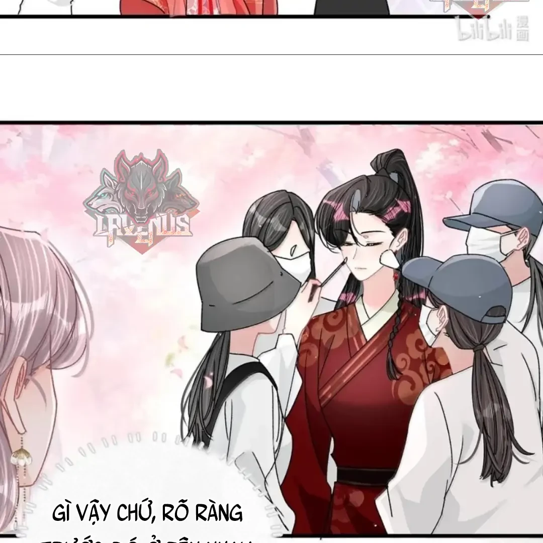 Tôi Bị Mẹ Kế Ép Yêu Đương Chapter 87 - 16