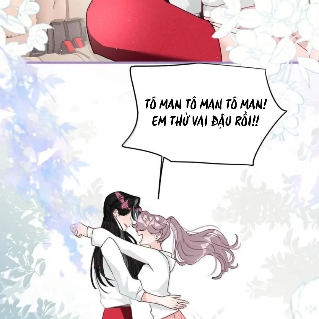 Tôi Bị Mẹ Kế Ép Yêu Đương Chapter 87 - 18