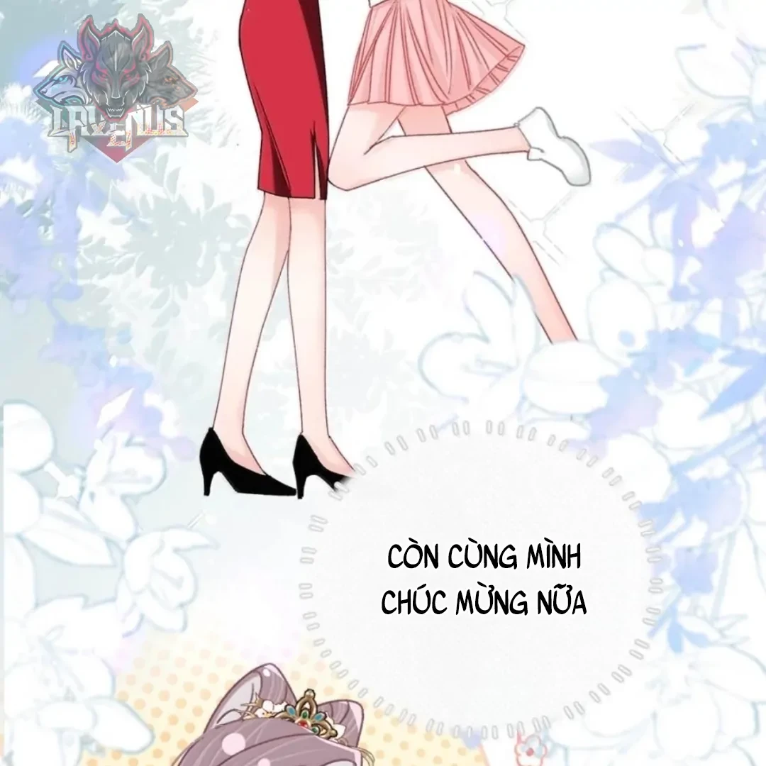 Tôi Bị Mẹ Kế Ép Yêu Đương Chapter 87 - 19