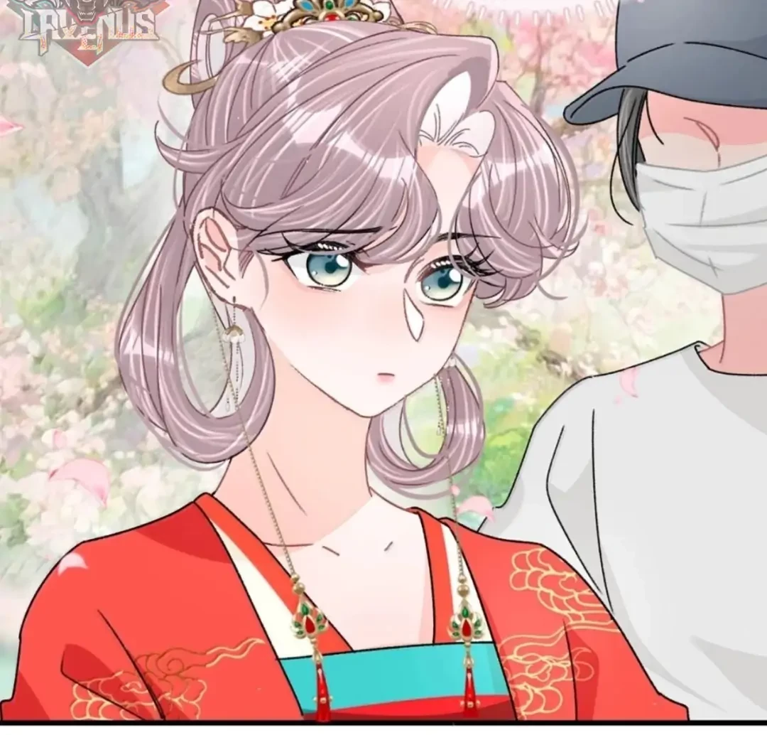 Tôi Bị Mẹ Kế Ép Yêu Đương Chapter 87 - 21