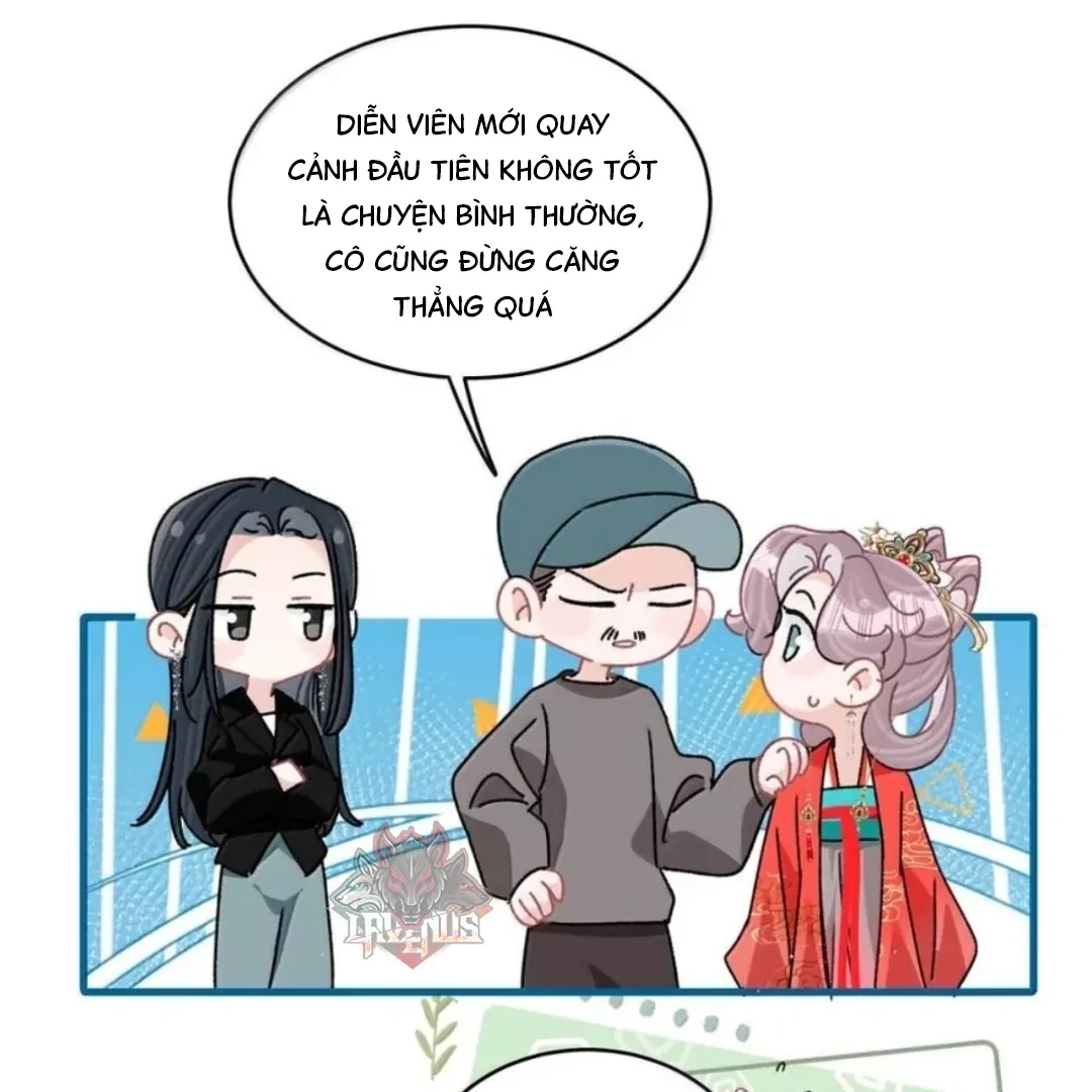 Tôi Bị Mẹ Kế Ép Yêu Đương Chapter 87 - 23