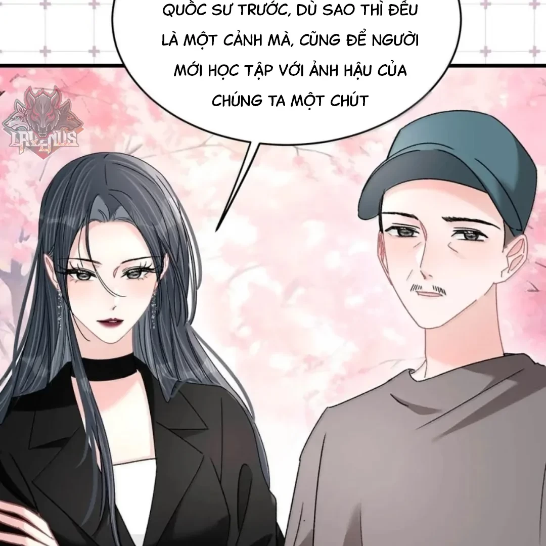 Tôi Bị Mẹ Kế Ép Yêu Đương Chapter 87 - 28