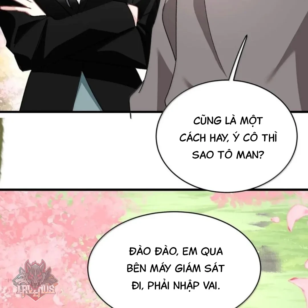 Tôi Bị Mẹ Kế Ép Yêu Đương Chapter 87 - 29