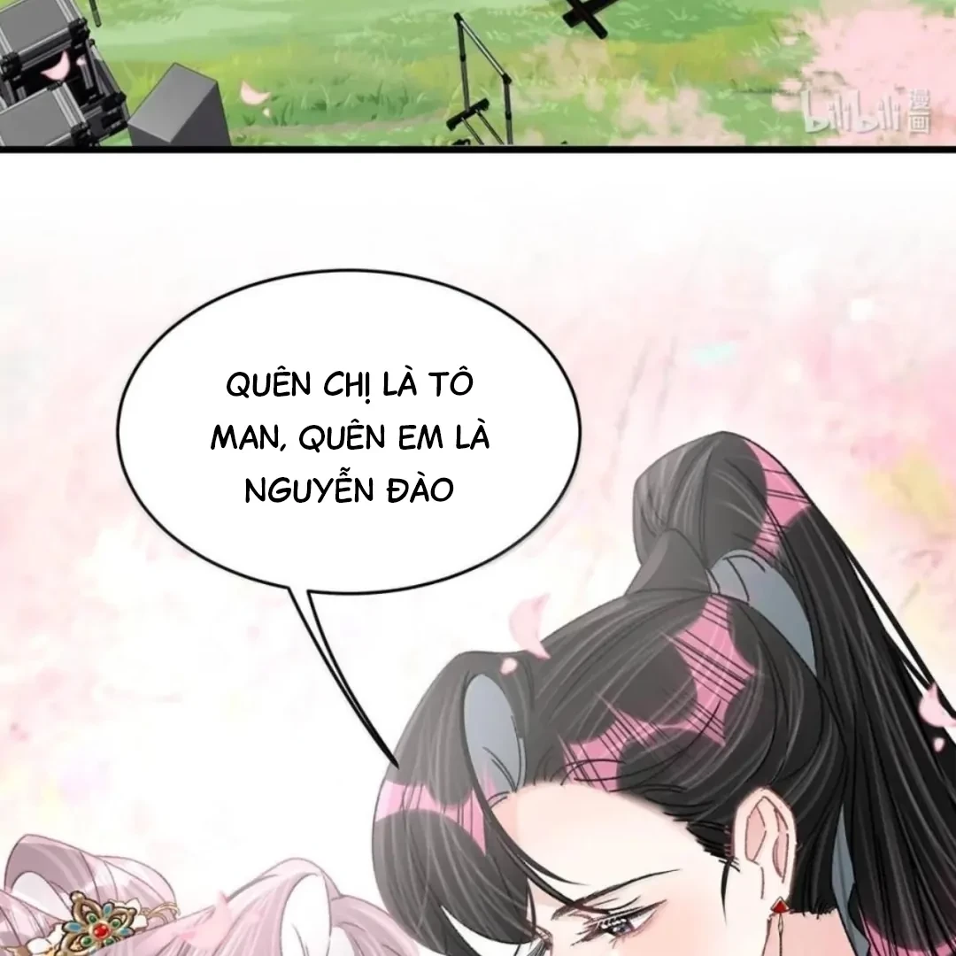 Tôi Bị Mẹ Kế Ép Yêu Đương Chapter 87 - 31