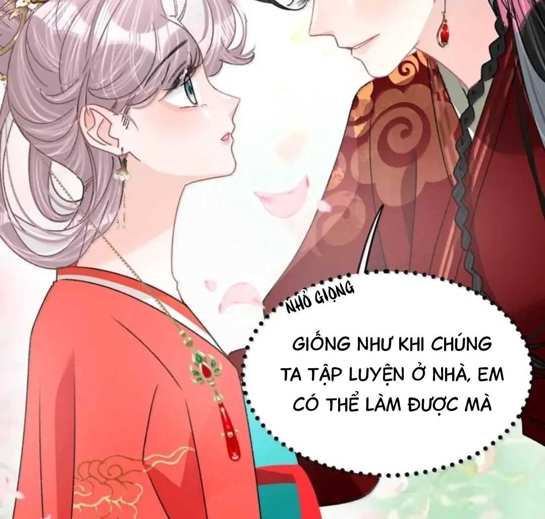 Tôi Bị Mẹ Kế Ép Yêu Đương Chapter 87 - 32