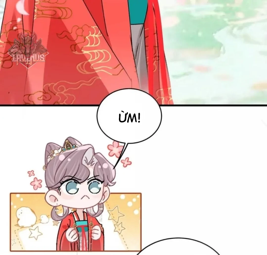 Tôi Bị Mẹ Kế Ép Yêu Đương Chapter 87 - 33