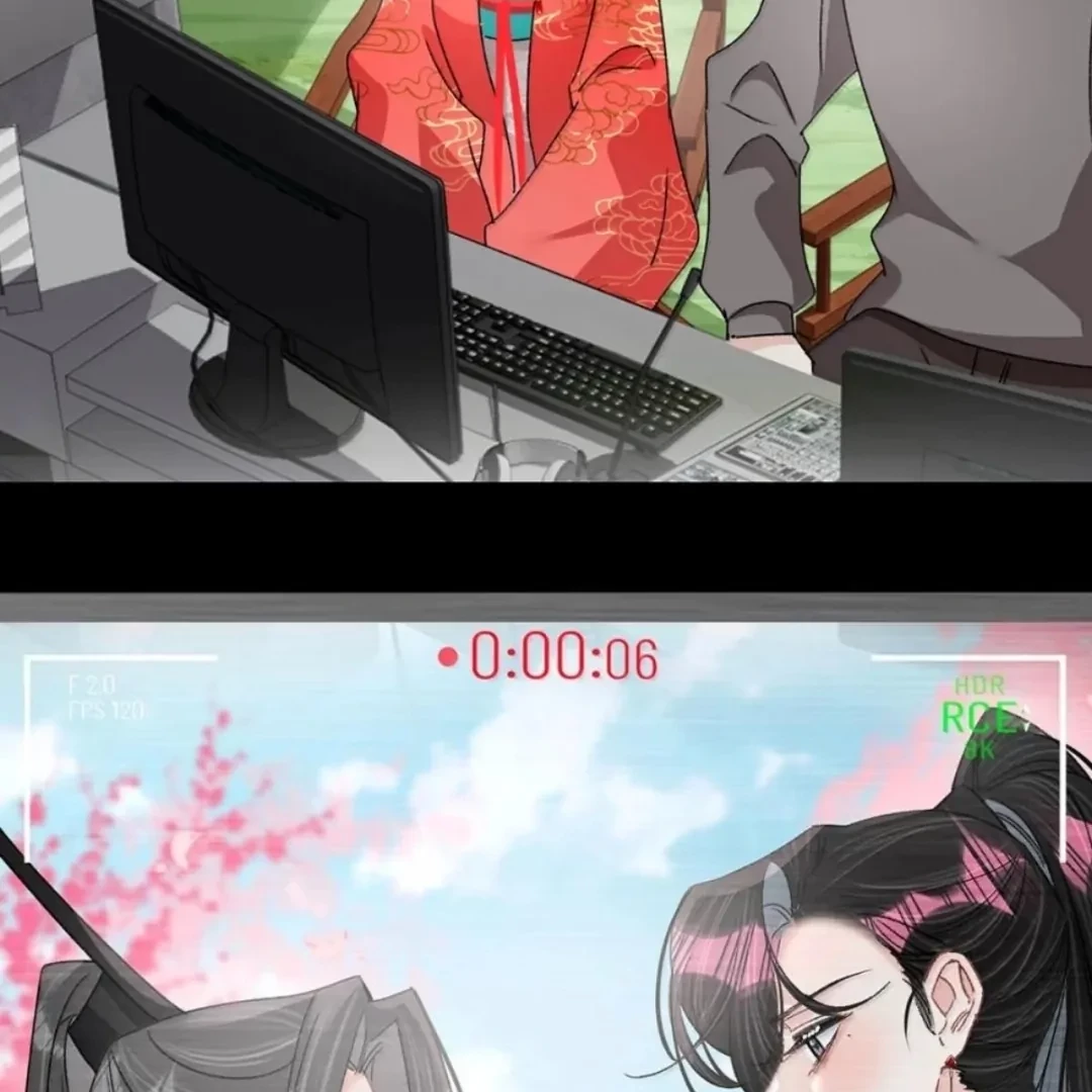 Tôi Bị Mẹ Kế Ép Yêu Đương Chapter 87 - 39