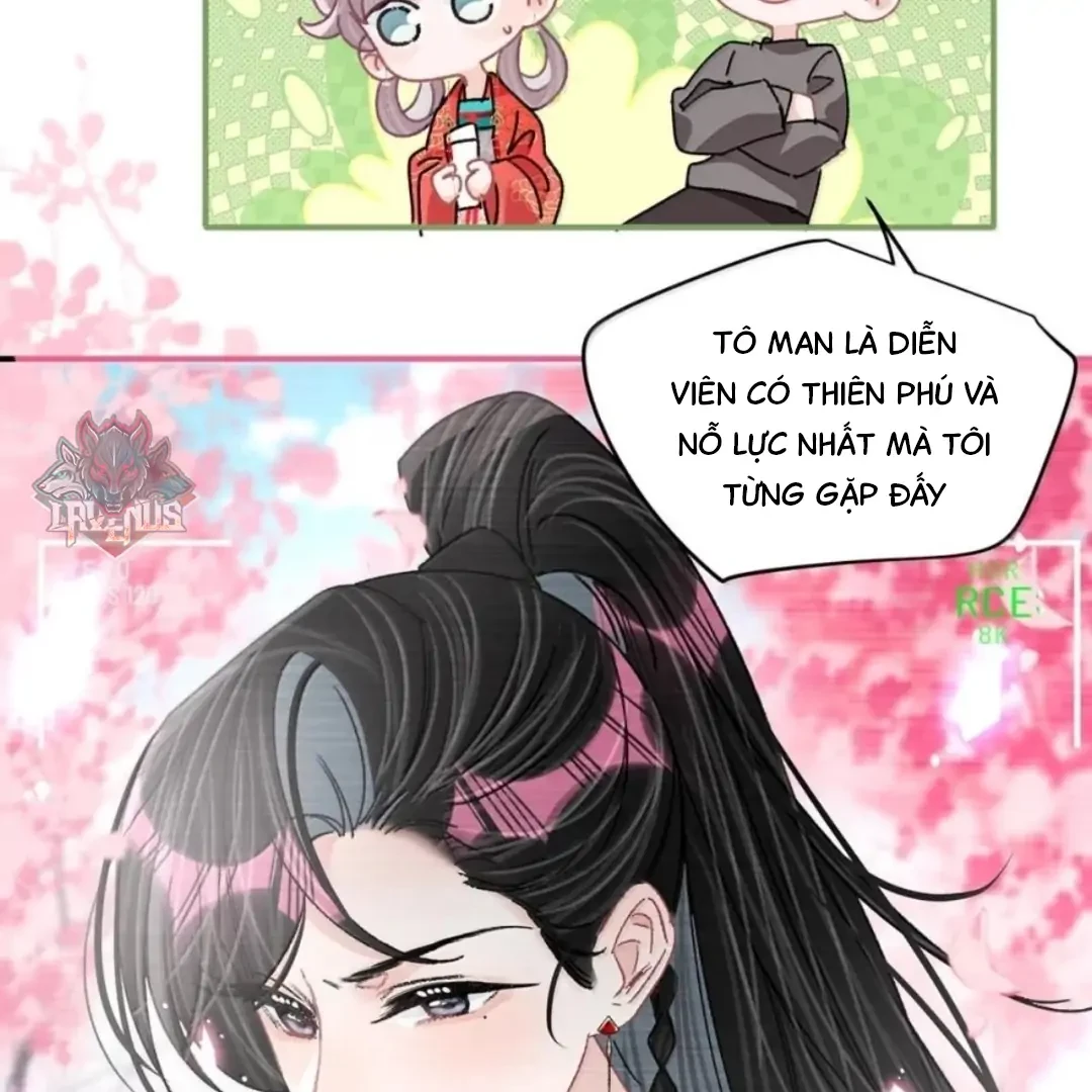 Tôi Bị Mẹ Kế Ép Yêu Đương Chapter 87 - 43