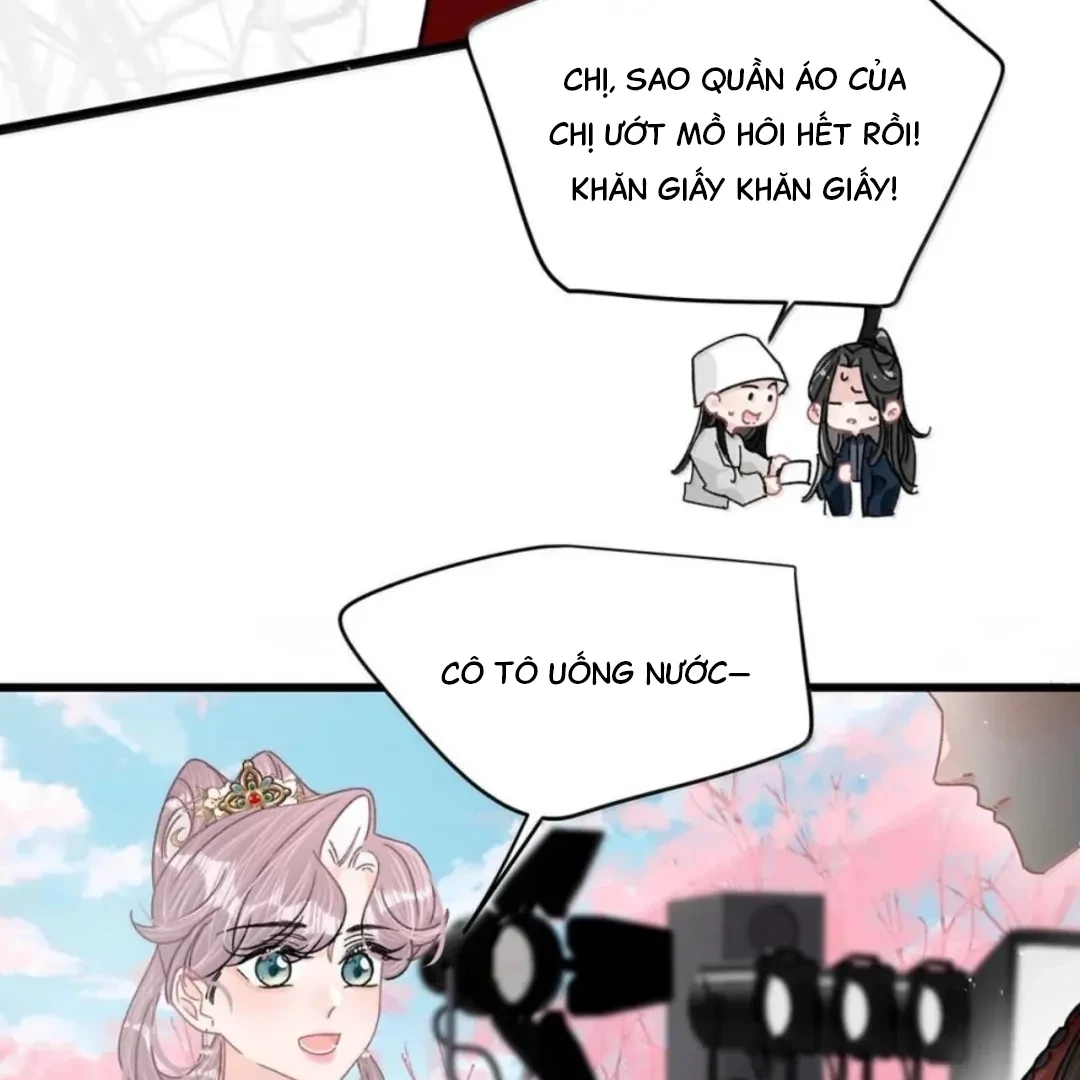 Tôi Bị Mẹ Kế Ép Yêu Đương Chapter 87 - 52