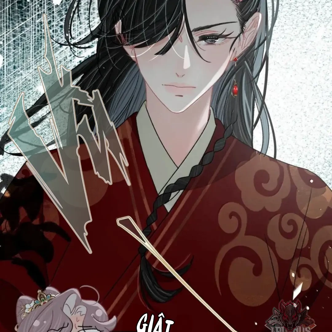 Tôi Bị Mẹ Kế Ép Yêu Đương Chapter 87 - 54