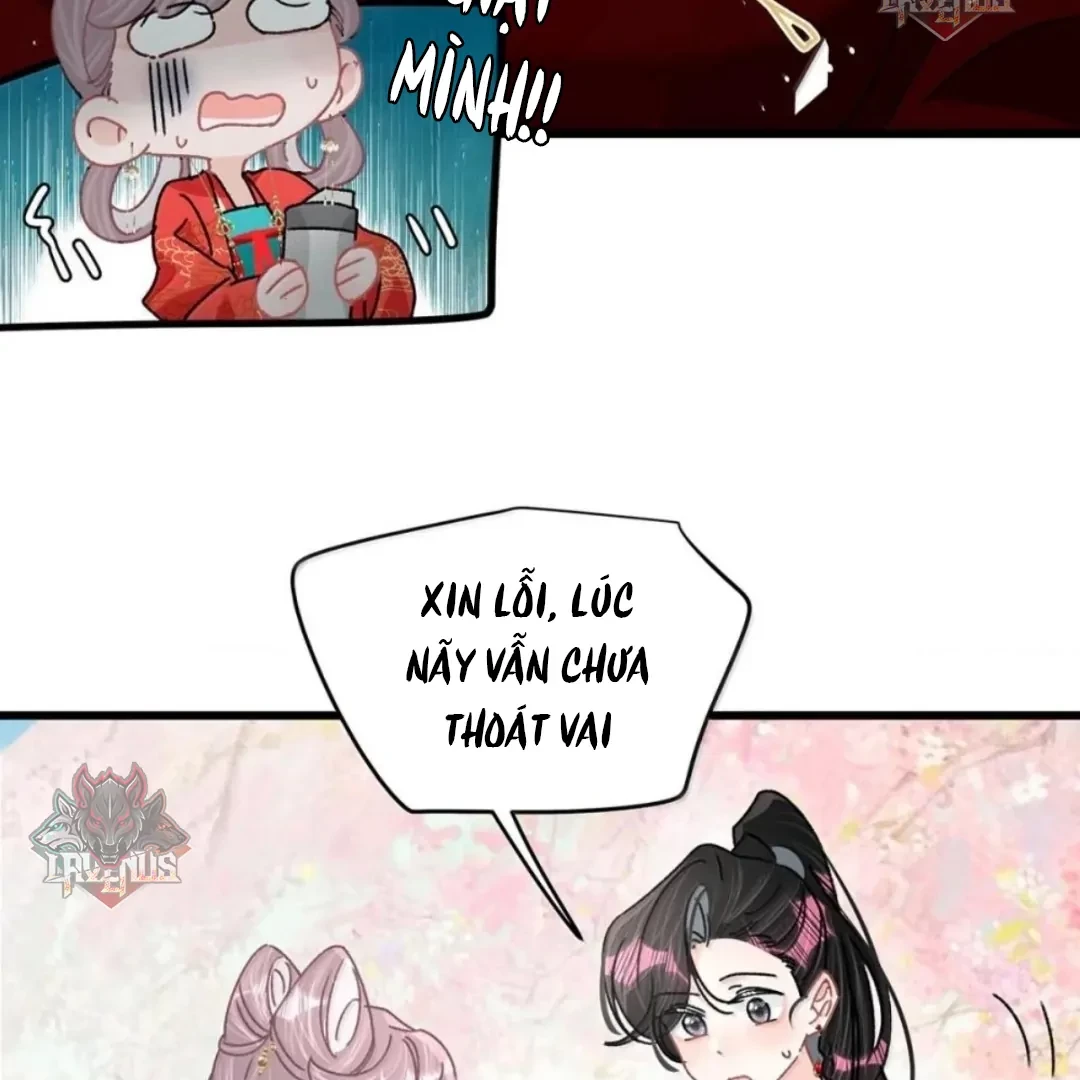 Tôi Bị Mẹ Kế Ép Yêu Đương Chapter 87 - 55