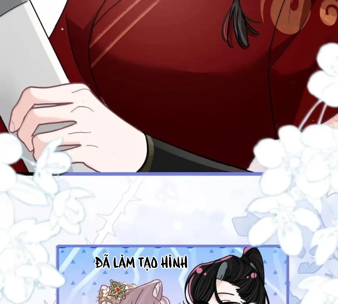 Tôi Bị Mẹ Kế Ép Yêu Đương Chapter 87 - 58