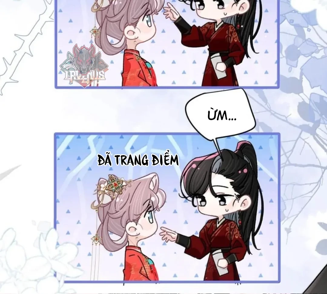 Tôi Bị Mẹ Kế Ép Yêu Đương Chapter 87 - 59