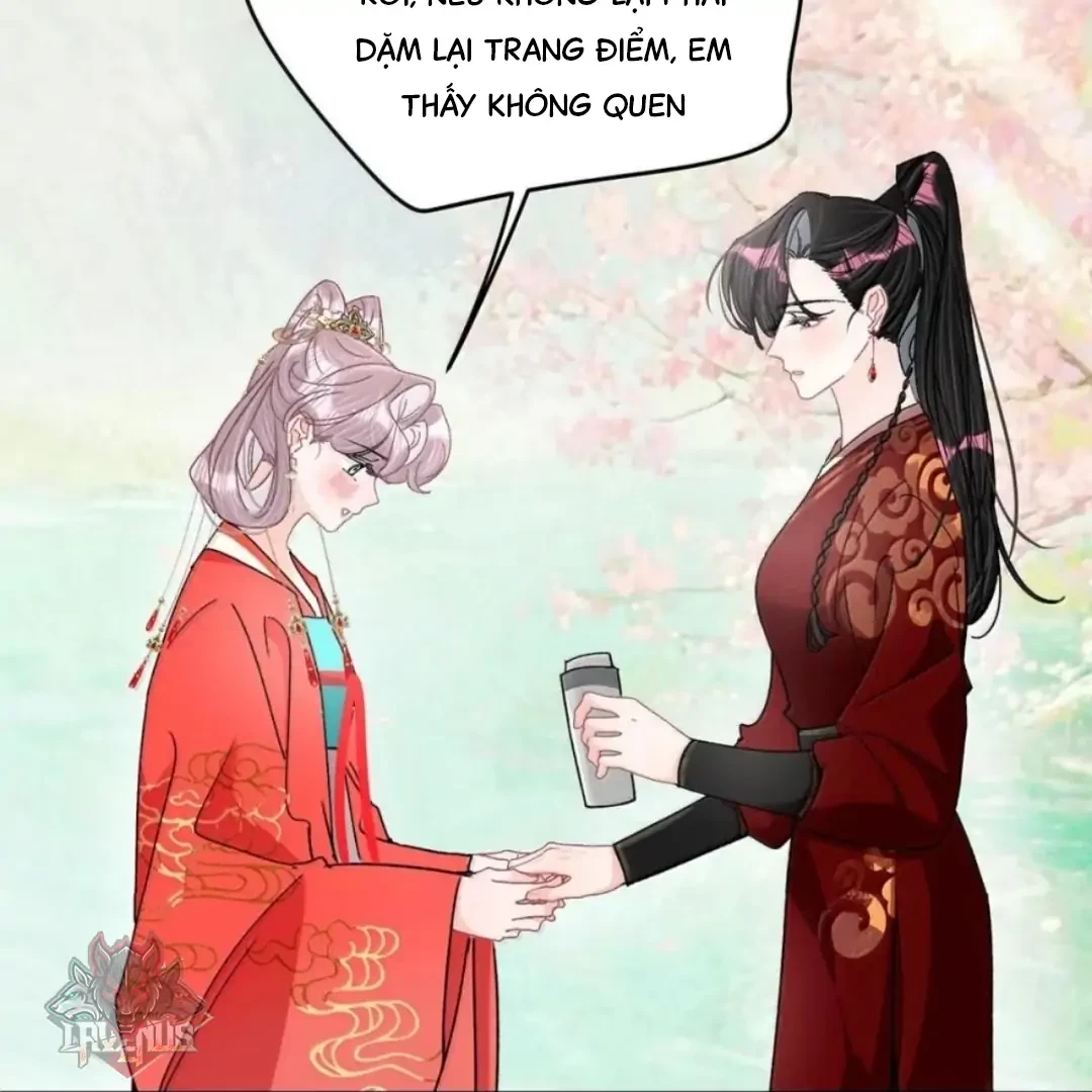 Tôi Bị Mẹ Kế Ép Yêu Đương Chapter 87 - 61