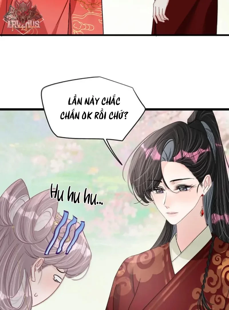 Tôi Bị Mẹ Kế Ép Yêu Đương Chapter 88 - 3