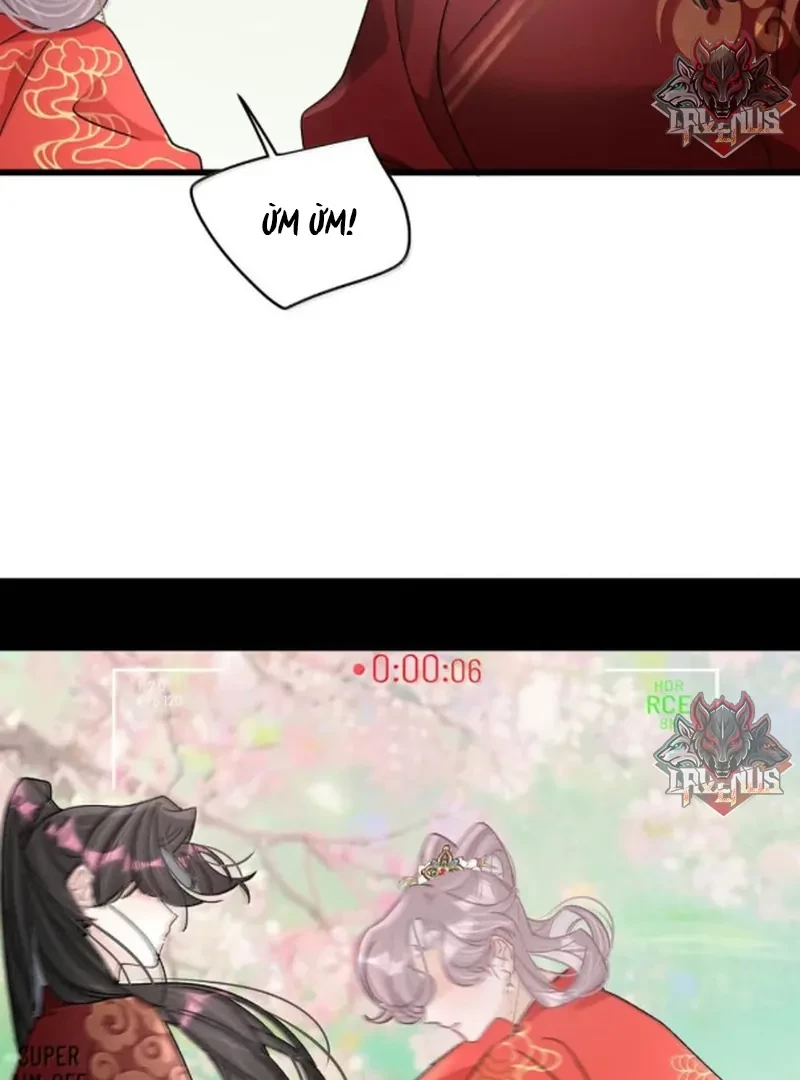 Tôi Bị Mẹ Kế Ép Yêu Đương Chapter 88 - 4