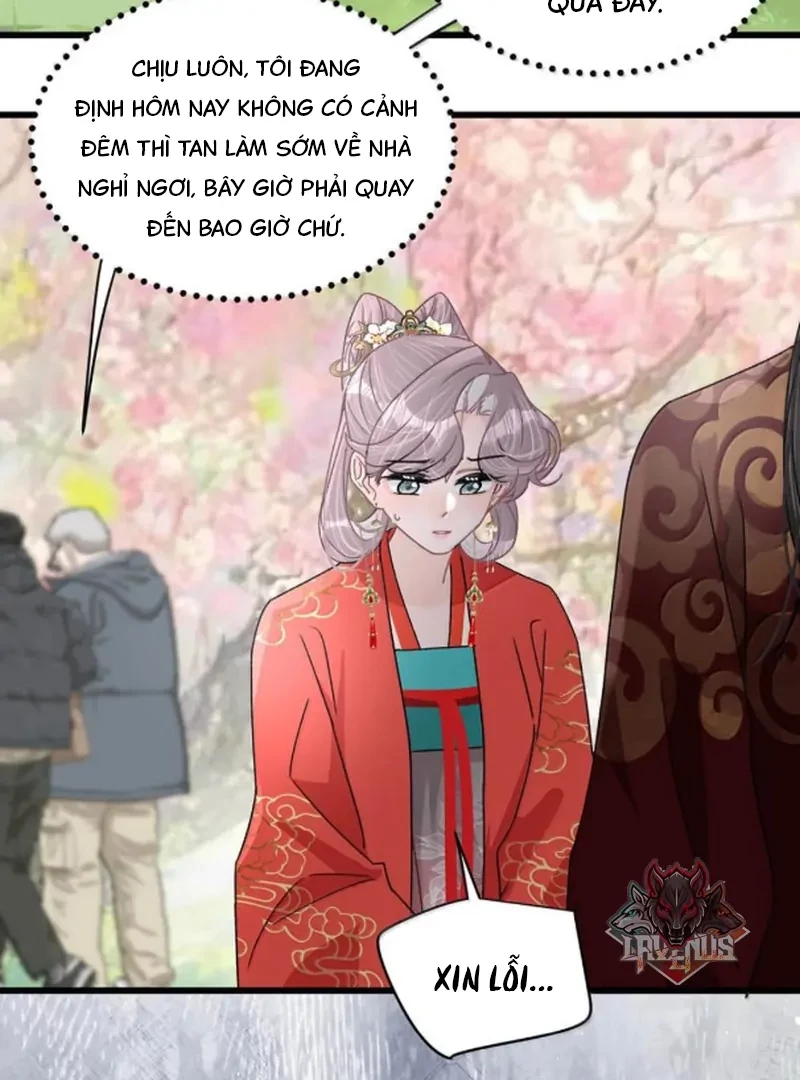 Tôi Bị Mẹ Kế Ép Yêu Đương Chapter 88 - 8