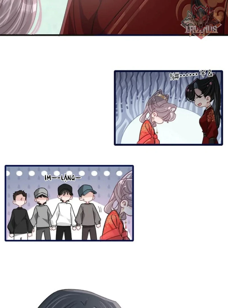 Tôi Bị Mẹ Kế Ép Yêu Đương Chapter 88 - 14