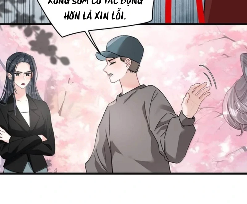 Tôi Bị Mẹ Kế Ép Yêu Đương Chapter 88 - 19