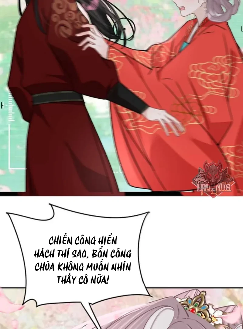 Tôi Bị Mẹ Kế Ép Yêu Đương Chapter 88 - 23