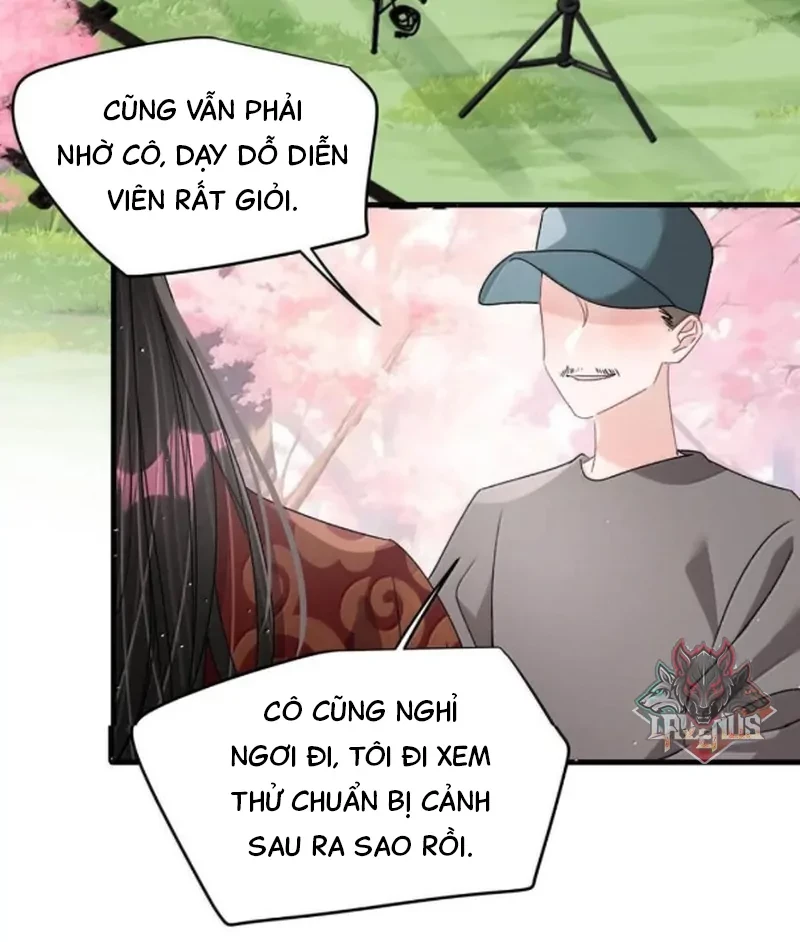 Tôi Bị Mẹ Kế Ép Yêu Đương Chapter 88 - 34