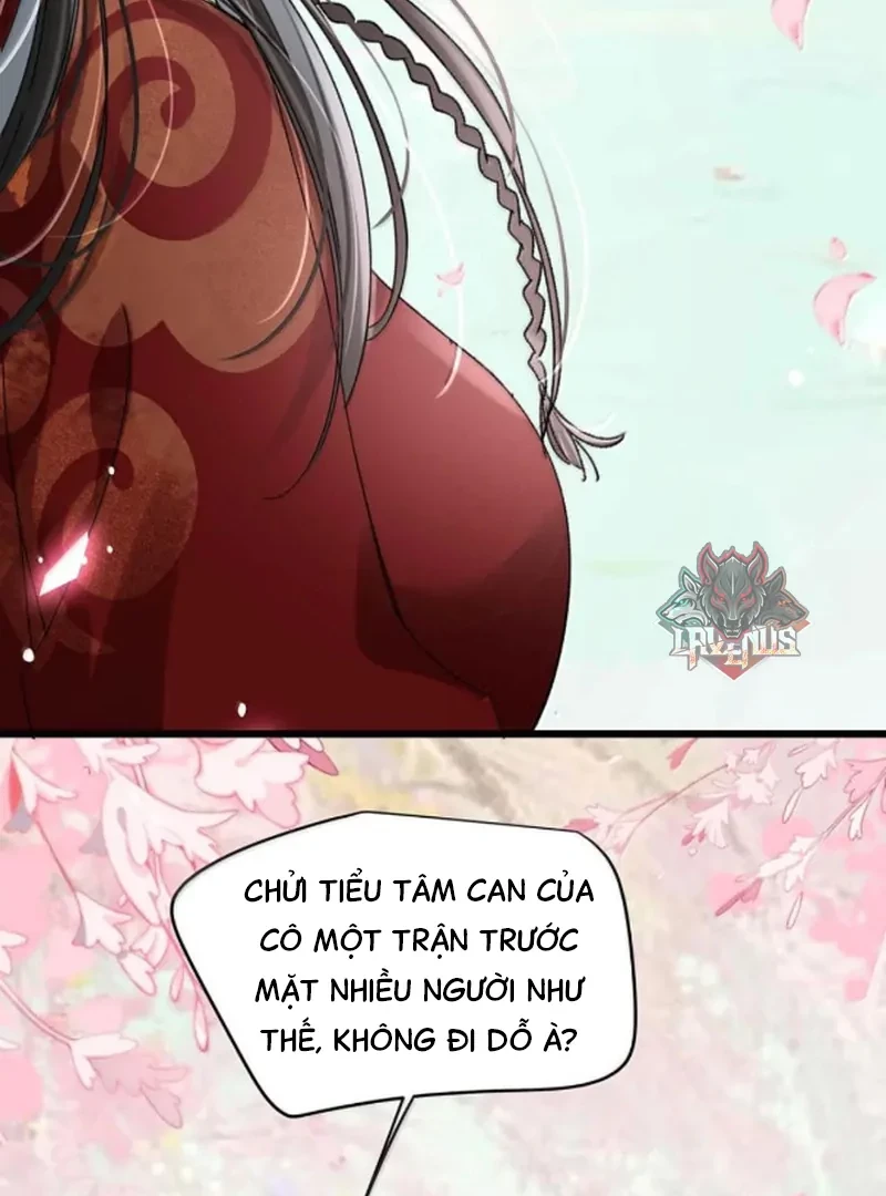 Tôi Bị Mẹ Kế Ép Yêu Đương Chapter 88 - 36
