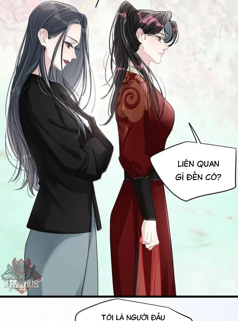 Tôi Bị Mẹ Kế Ép Yêu Đương Chapter 88 - 37