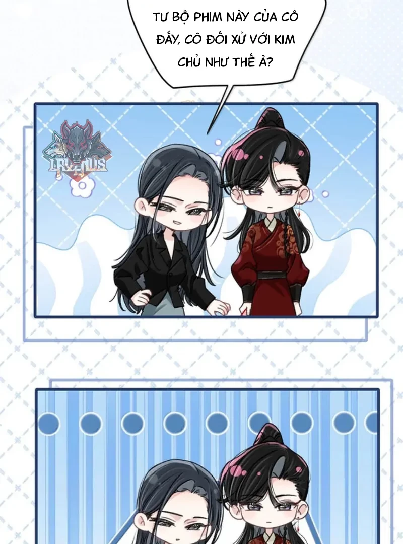 Tôi Bị Mẹ Kế Ép Yêu Đương Chapter 88 - 38