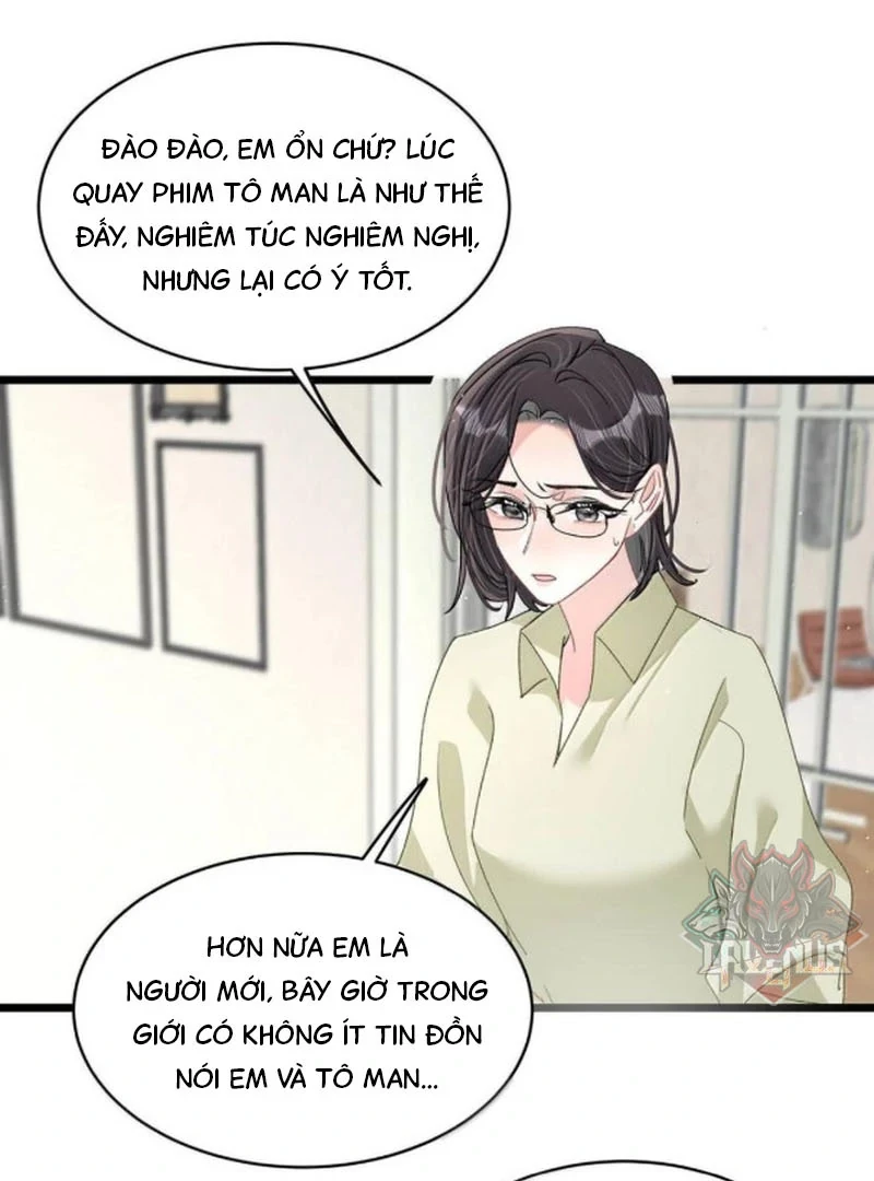 Tôi Bị Mẹ Kế Ép Yêu Đương Chapter 89 - 2