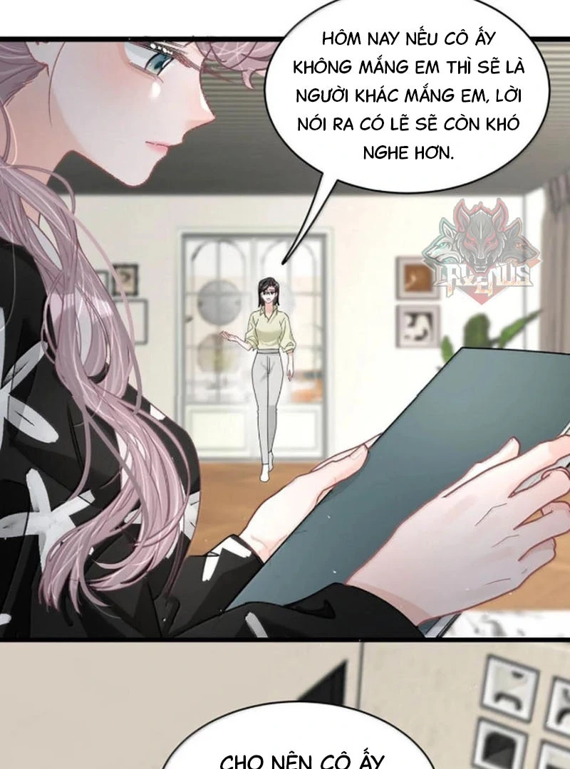 Tôi Bị Mẹ Kế Ép Yêu Đương Chapter 89 - 3