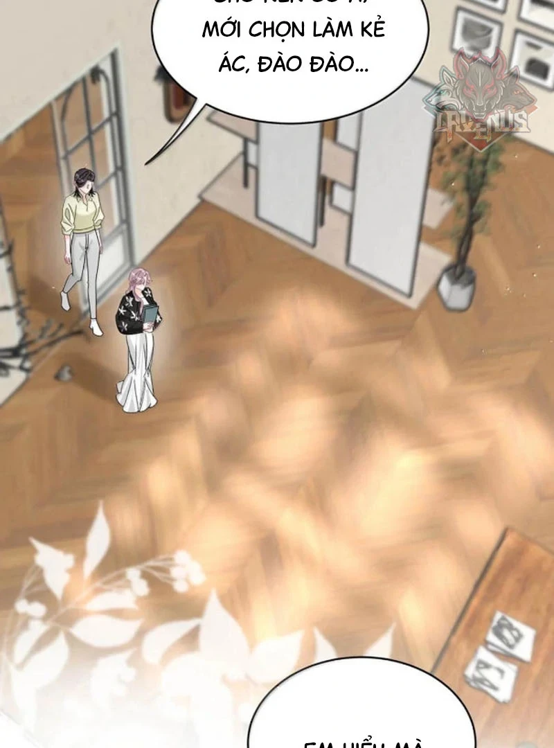 Tôi Bị Mẹ Kế Ép Yêu Đương Chapter 89 - 4