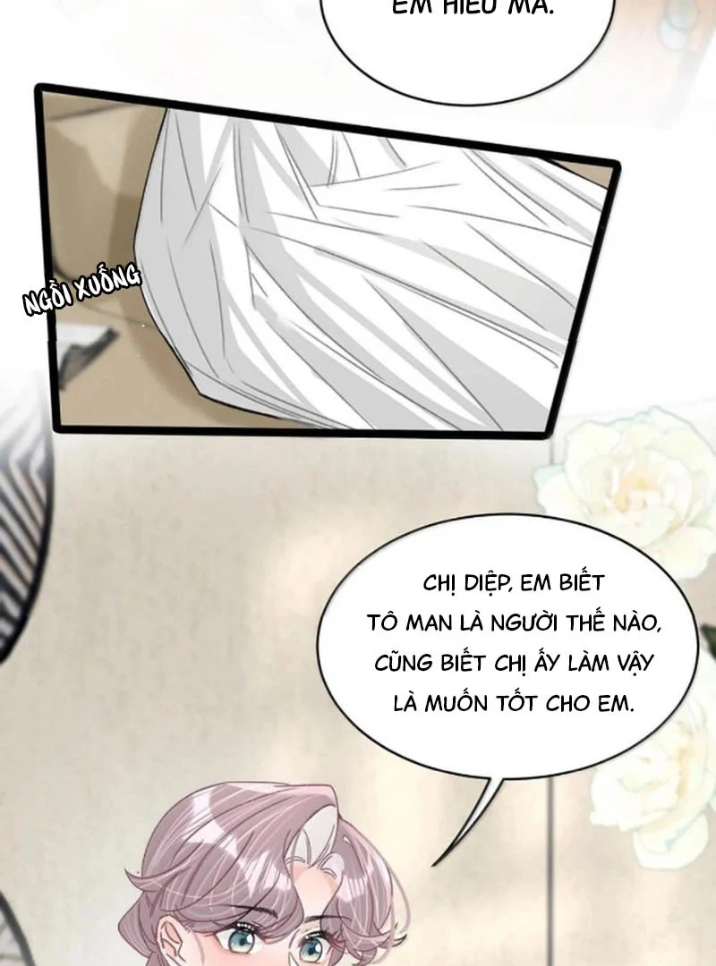 Tôi Bị Mẹ Kế Ép Yêu Đương Chapter 89 - 5