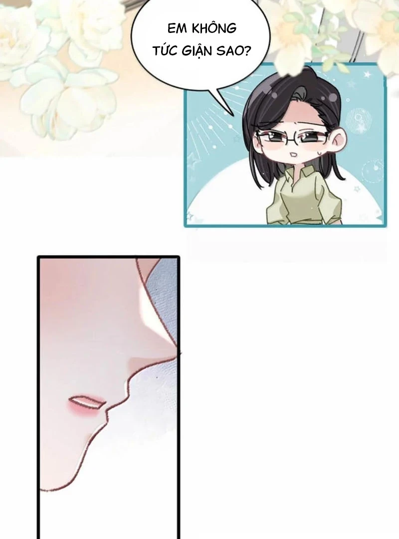 Tôi Bị Mẹ Kế Ép Yêu Đương Chapter 89 - 7