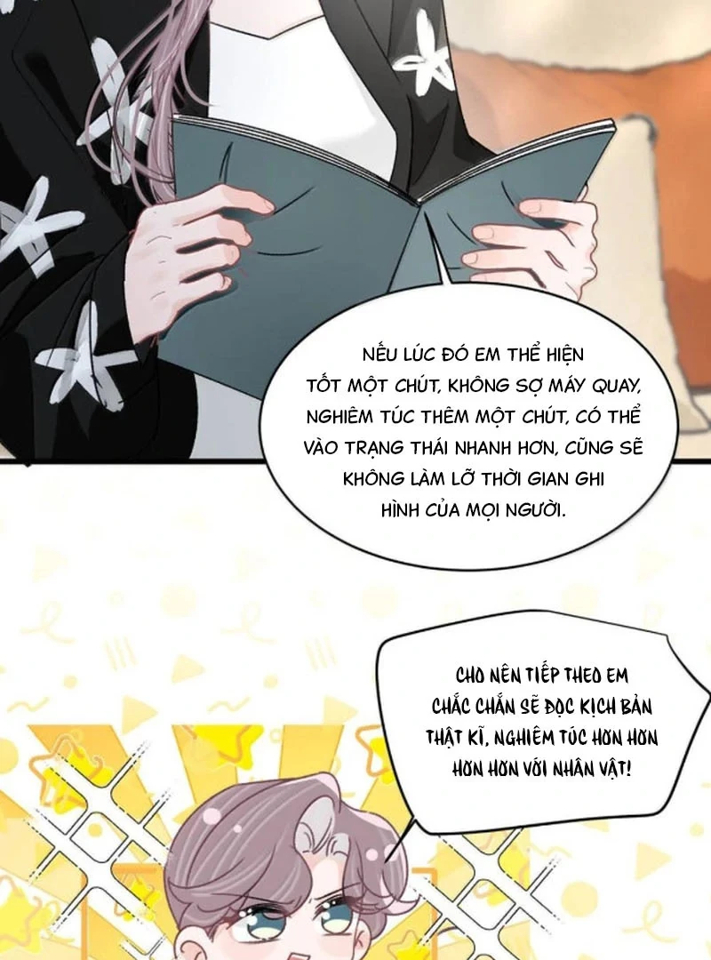 Tôi Bị Mẹ Kế Ép Yêu Đương Chapter 89 - 9