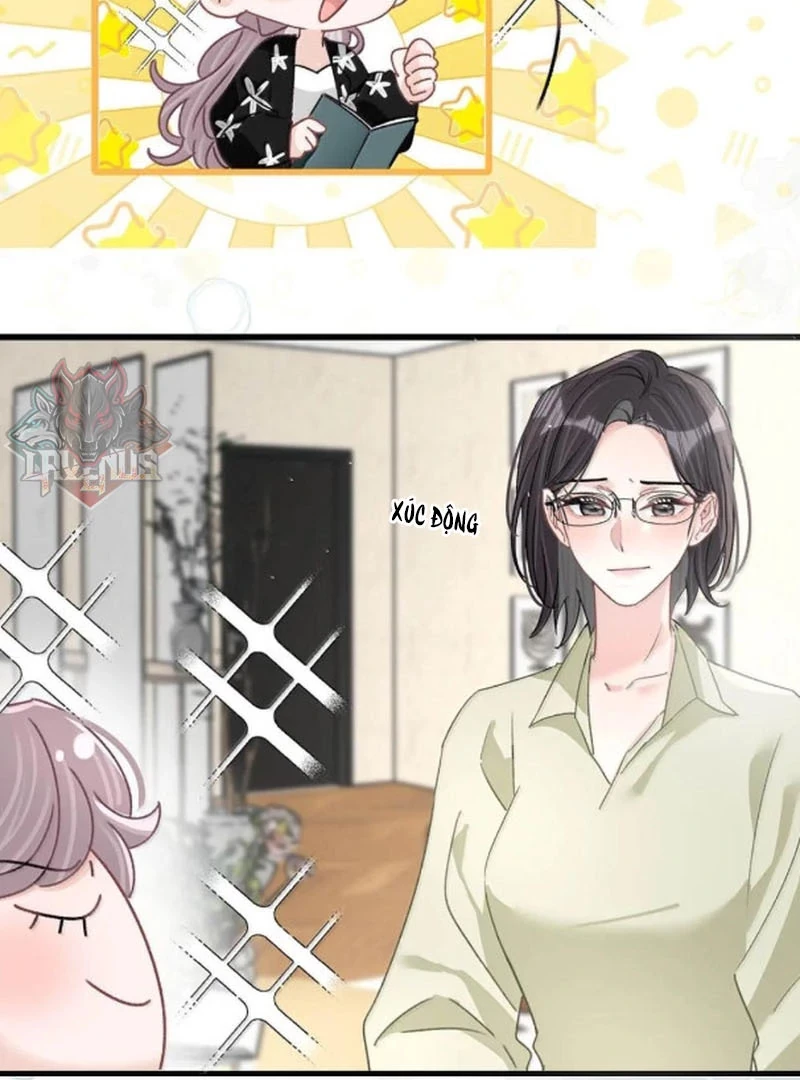 Tôi Bị Mẹ Kế Ép Yêu Đương Chapter 89 - 10