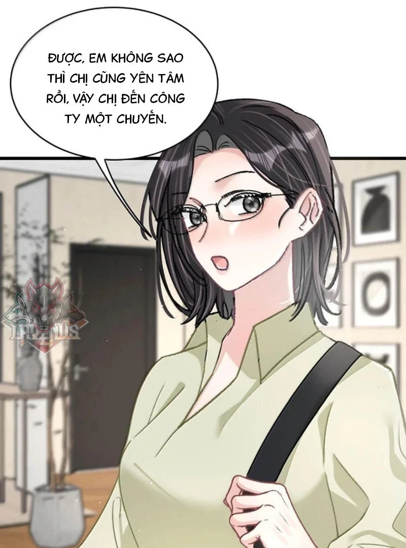 Tôi Bị Mẹ Kế Ép Yêu Đương Chapter 89 - 13