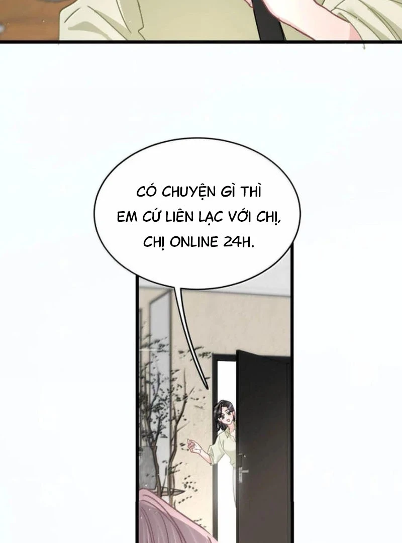 Tôi Bị Mẹ Kế Ép Yêu Đương Chapter 89 - 14