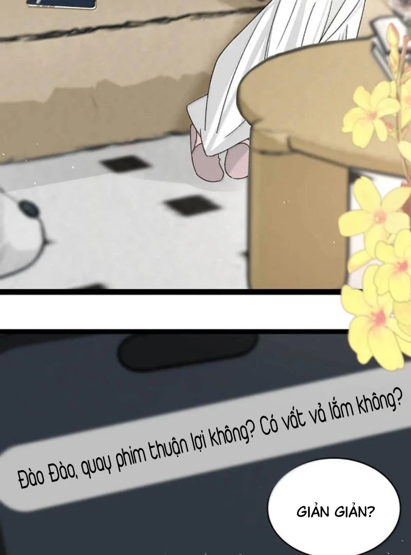 Tôi Bị Mẹ Kế Ép Yêu Đương Chapter 89 - 20