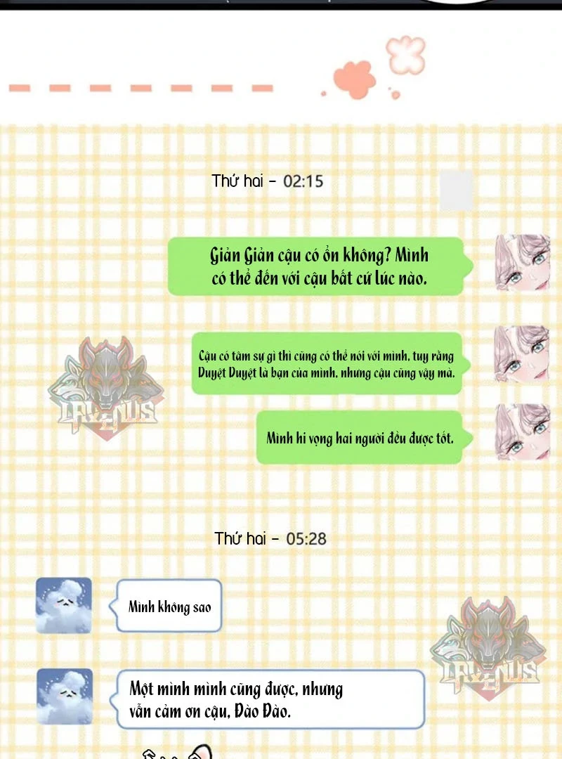 Tôi Bị Mẹ Kế Ép Yêu Đương Chapter 89 - 21