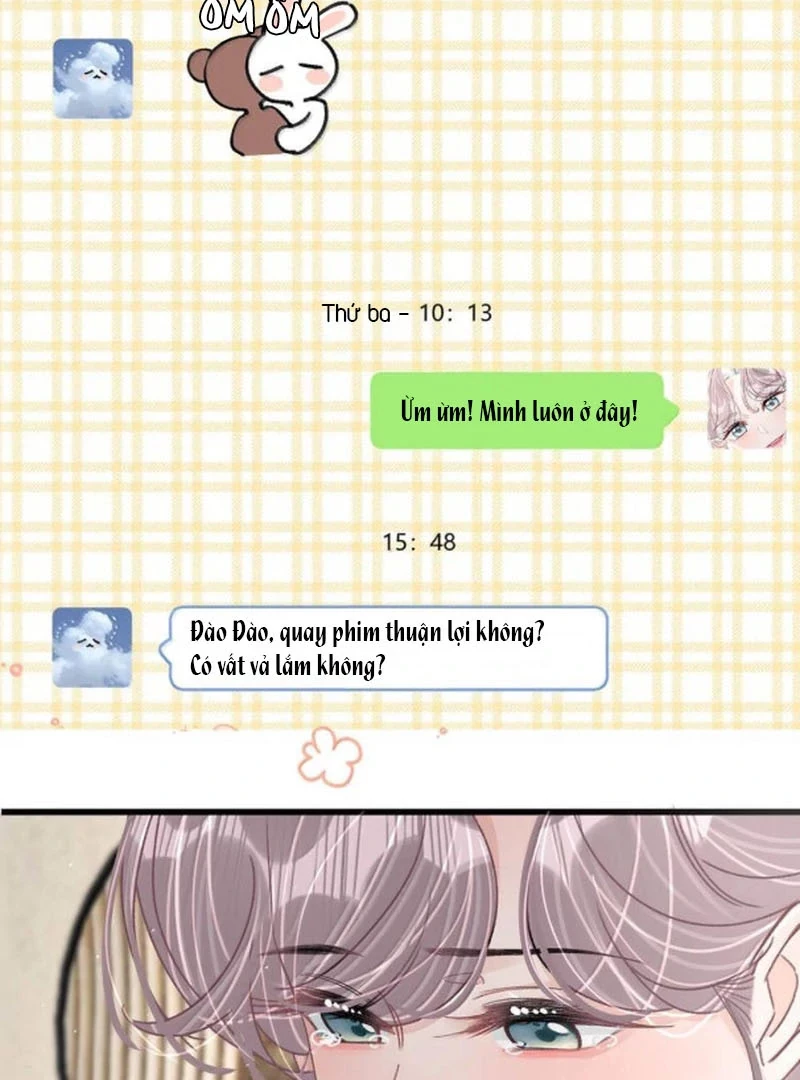 Tôi Bị Mẹ Kế Ép Yêu Đương Chapter 89 - 22