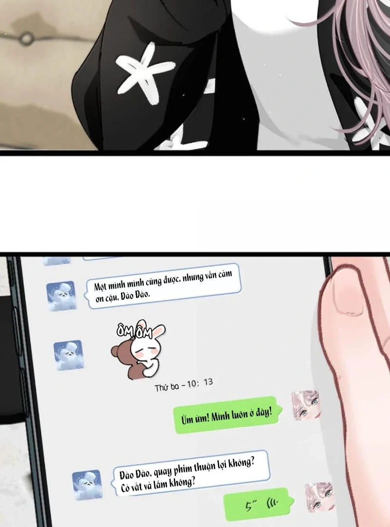 Tôi Bị Mẹ Kế Ép Yêu Đương Chapter 89 - 24