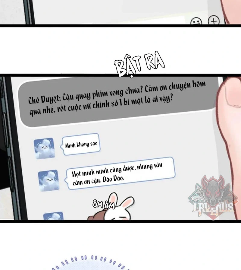 Tôi Bị Mẹ Kế Ép Yêu Đương Chapter 89 - 25