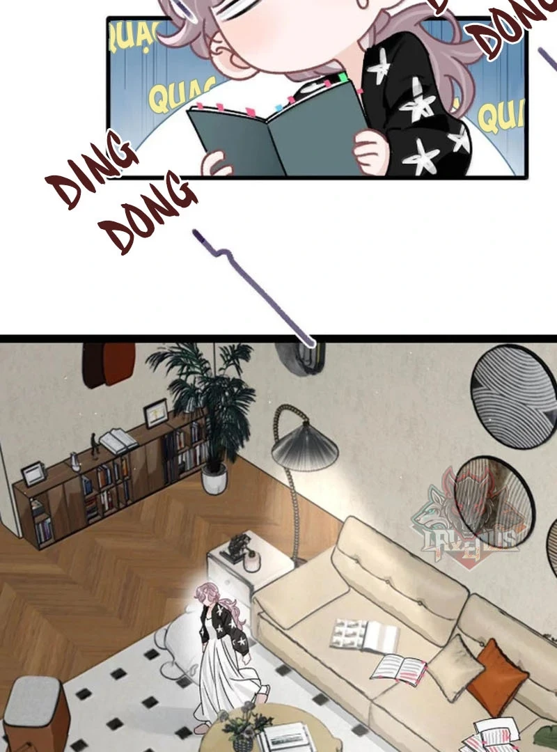 Tôi Bị Mẹ Kế Ép Yêu Đương Chapter 89 - 32